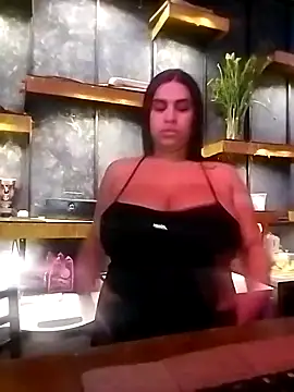 Camila hott 11 online show from 08.01.26
