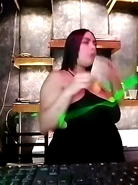 Camila hott 11 online show from 08.02.26