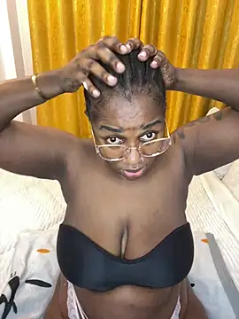 Honeylust26 online show from 07.19.26