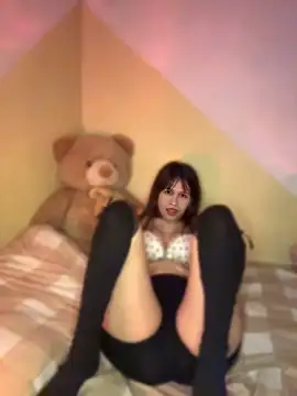 Snapshot of SakuraHaruga chatting on 06.19.26 SakuraHaruga online show from 06.19.26
