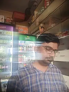 Snapshot of dhirusury050625 chatting on 06.30.26 dhirusury050625 online show from 06.30.26