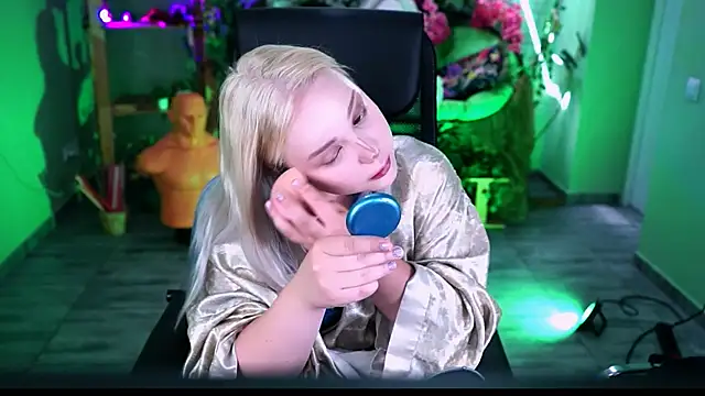 Snapshot of stellawatts chatting on 07.01.26 stellawatts online show from 07.01.26