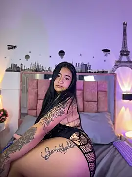 Snapshot of Celeste_1Sweet chatting on 06.18.26 Celeste 1Sweet online show from 06.18.26