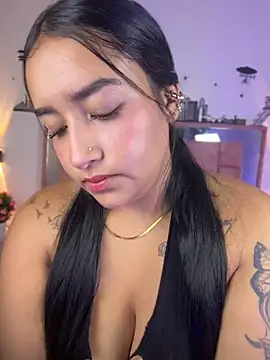 Snapshot of Celeste_1Sweet chatting on 06.25.26 Celeste 1Sweet online show from 06.25.26