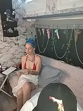 TuzdayG online show from 07.05.26