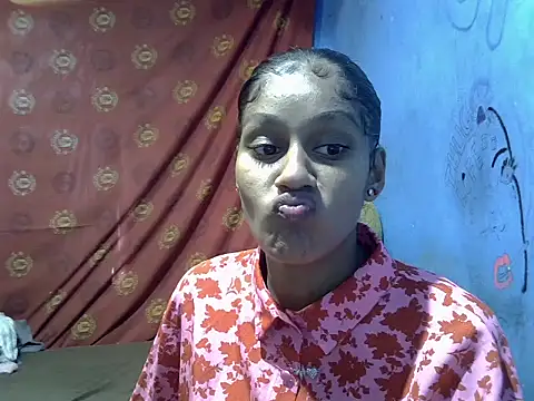 indianbeauty980 online show from 07.16.26