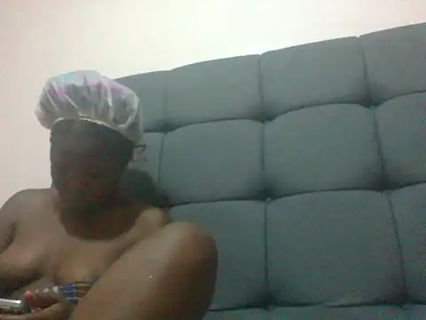Black prettty online show from 07.18.26