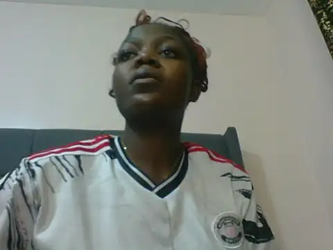 Black prettty online show from 07.21.26