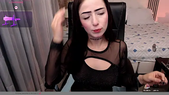 Snapshot of Marilyn_Rosex chatting on 06.29.26 Marilyn Rosex online show from 06.29.26