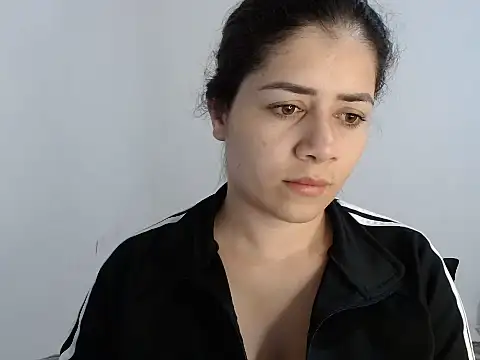 Snapshot of Luna_zoe chatting on 07.08.26 Luna zoe online show from 07.08.26