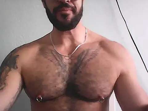 Snapshot of mrbighairychest chatting on 06.22.26 mrbighairychest online show from 06.22.26