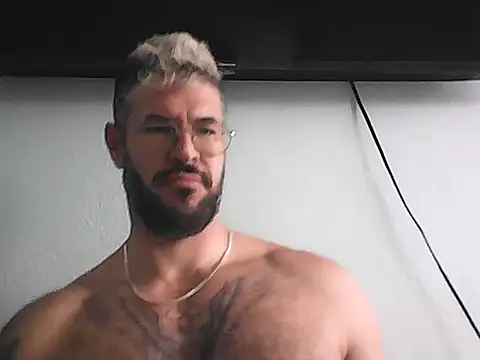 Snapshot of mrbighairychest chatting on 07.09.26 mrbighairychest online show from 07.09.26