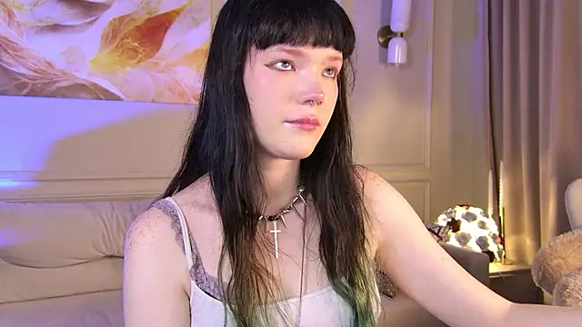 ReiRizeexs online show from 07.20.26