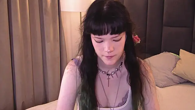 ReiRizeexs online show from 07.21.26