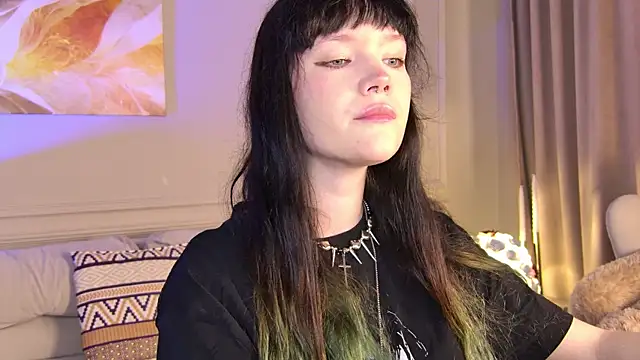 ReiRizeexs online show from 07.24.26