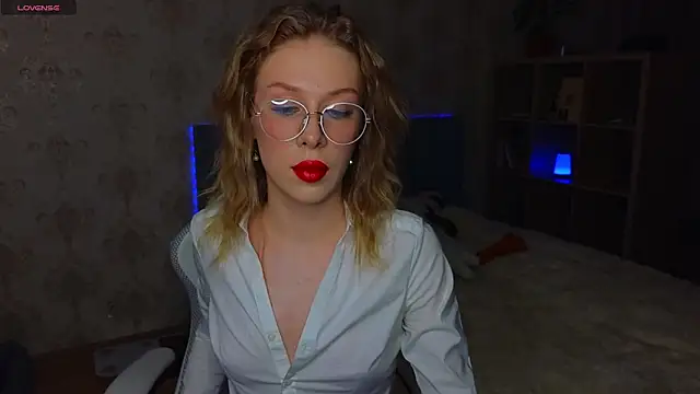 Lucia wow online show from 06.13.26