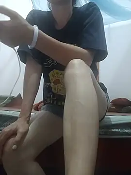 Snapshot of Bong_Hoa chatting on 07.21.26 Bong Hoa online show from 07.21.26
