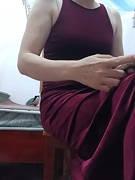 Snapshot of Bong_Hoa chatting on 07.25.26 Bong Hoa online show from 07.25.26
