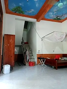 Snapshot of Bong_Hoa chatting on 07.30.26 Bong Hoa online show from 07.30.26