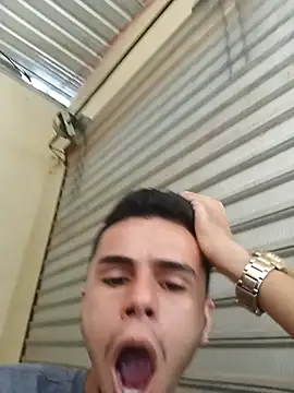 novinhorelampago online show from 06.20.26