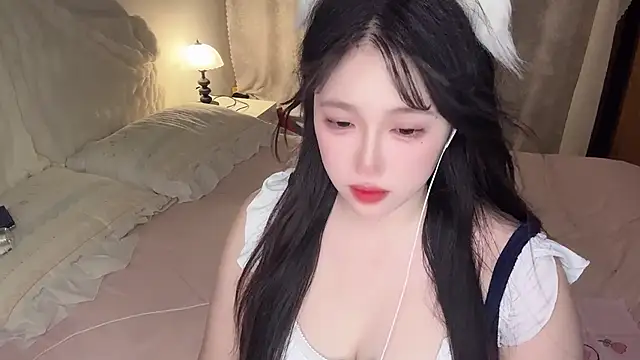 Snapshot of xinxinbabyisme chatting on 06.14.26 xinxinbabyisme online show from 06.14.26