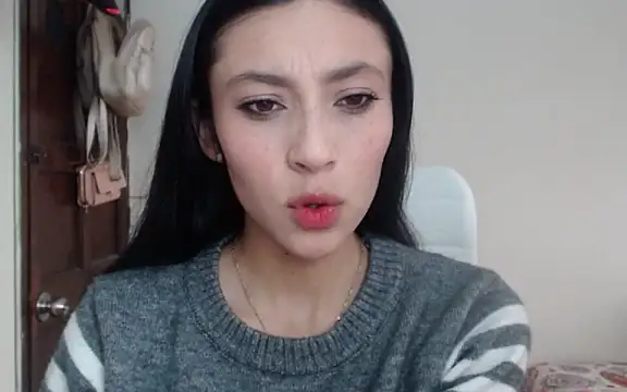Snapshot of Salomesweet02 chatting on 07.16.26 Salomesweet02 online show from 07.16.26