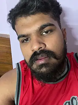 vinay1018 online show from 06.18.26