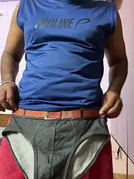 vinay1018 online show from 06.26.26