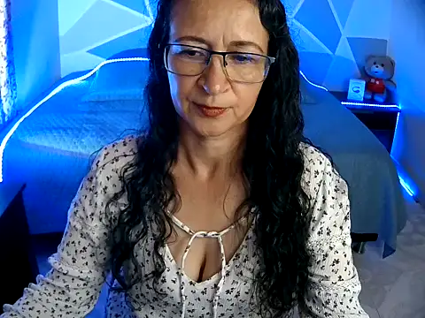 Snapshot of Ana_Flakita chatting on 07.20.26 Ana Flakita online show from 07.20.26