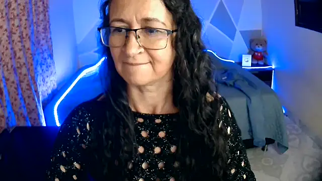 Snapshot of Ana_Flakita chatting on 07.24.26 Ana Flakita online show from 07.24.26