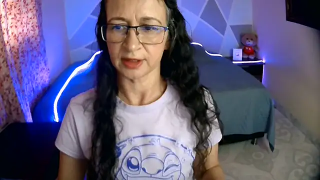 Snapshot of Ana_Flakita chatting on 07.31.26 Ana Flakita online show from 07.31.26