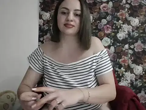 MaraJennyfer online show from 07.02.26
