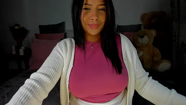 NicolePasqualott online show from 03.07.25