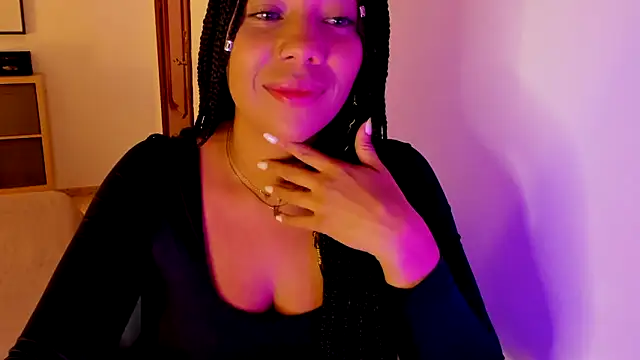 NicolePasqualott online show from 09.27.25