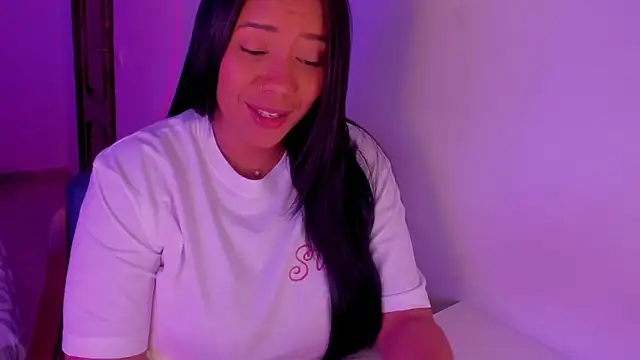 NicolePasqualott online show from 02.04.26