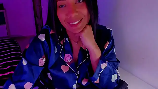 NicolePasqualott online show from 03.09.26