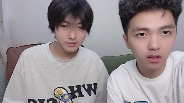 GF 001 online show from 06.26.26