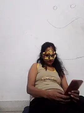 Snapshot of Indianbhaabhi chatting on 06.29.26 Indianbhaabhi online show from 06.29.26