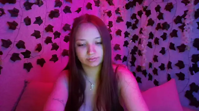 SafinaRose online show from 06.25.26