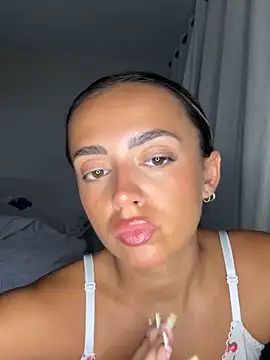 Harrietbronzex online show from 06.21.26