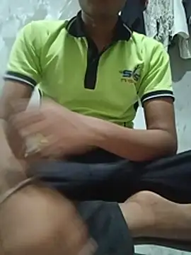 Snapshot of Adityasighn chatting on 06.25.26 Adityasighn online show from 06.25.26