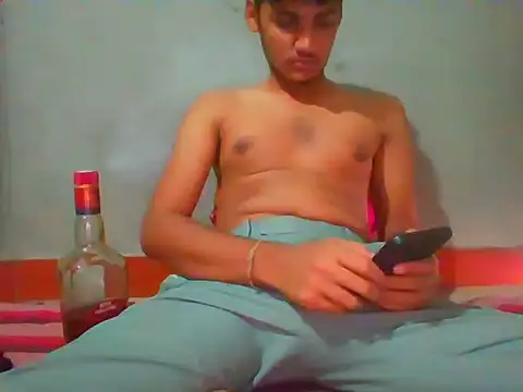 Snapshot of Adityasighn chatting on 07.20.26 Adityasighn online show from 07.20.26