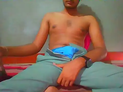 Snapshot of Adityasighn chatting on 07.20.26 Adityasighn online show from 07.20.26