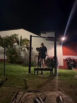 bunnies fucking online show from 06.26.26