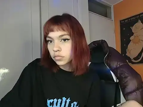 xLilyAngelx  online show from 08.01.26