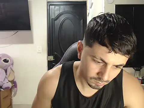 Sebas Blessed online show from 06.17.26