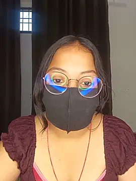 hottydisha online show from 06.18.26