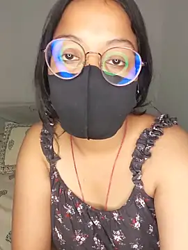hottydisha online show from 06.18.26