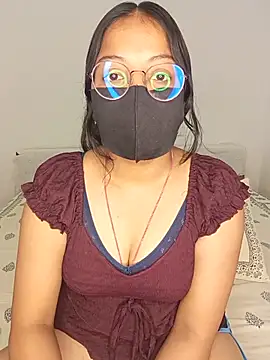 hottydisha online show from 07.01.26
