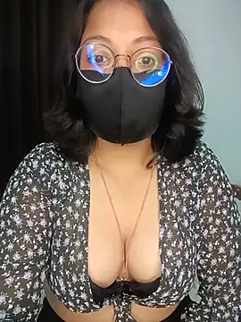hottydisha online show from 07.08.26